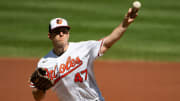 Orioles Pitcher John Means Will Undergo Season-Ending Tommy John Surgery
