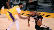 Beat LA! How Blazers Can Defeat Depleted Lakers