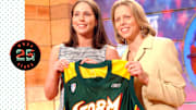 That’s When I Knew: How WNBA No. 1 Picks Realized a Career in the League Was Possible