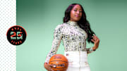 Q&A: Chiney Ogwumike on the Wubble Documentary and Getting Back on the Court