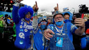 Poll: Should Lions' First Opponent in 2021 Be the Los Angeles Rams?