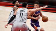 Pregame: Peaking Blazers Meet Laboring Suns On Second Leg Of Back-To-Back