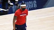 NBA Playoffs: Wizards' Bradley Beal Status Against Celtics