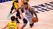 NBA News: If The Wizards Trade Bradley Beal, The Golden State Warriors Are The Favorite to Land Him