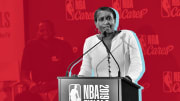 Michele Roberts Q&A: Retirement, Finishing the Strangest NBA Season and More