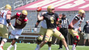 Boston College Football 2021: Game by Game Predictions