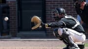 Cleveland Indians Sign Purdue Baseball Catcher Zac Fascia to Free Agent Deal