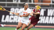 Syracuse Women's Lacrosse Faces Tough 2024 Schedule, Starting With Defending National Champs in Season Opener