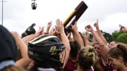 Locked on Boston College: Women's Lacrosse Are Champions