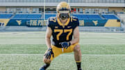 WVU Football Recruiting: Inside the 2022 Class