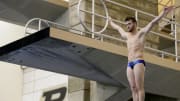 Olympian David Boudia Joins Purdue Diving as a Full-Time Assistant Coach