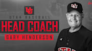 Gary Henderson Hired As Utah's Next Skipper On The Diamond