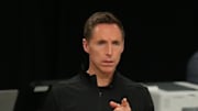 NBA Playoffs Nets-Bucks: Steve Nash Speaks About James Harden Before Game 6