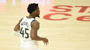 NBA Playoffs Clippers-Jazz: Donovan Mitchell's Instagram Post After Loss