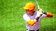 Betting Odds for Tennessee to Win CWS Released