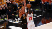 Rudy Gobert's Playoff Defense Is Better Than Ever