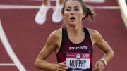 Former Ute Grayson Murphy One Step Closer To Tokyo Olympics