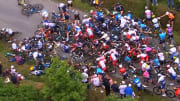 Report: Spectator Who Caused Tour de France Crash Arrested