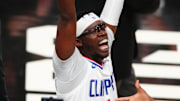 NBA Playoffs Clippers-Suns: FS1's Shannon Sharpe Reacts To Game 5