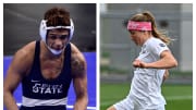 Meet Penn State's Athletes of the Year