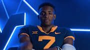 Analyzing WVU's Chances of Landing 2022 RB Ramon Brown