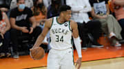 The Bucks Crushed The Nets, Lost To The Heat And Beat The Spurs, How Will They Do Against The Pacers?
