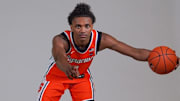 Notre Dame Transfer JJ Starling Commits to Syracuse