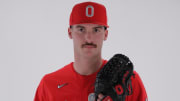 Ohio State Pitcher Jack Neely Selected By New York Yankees With The No. 333 Overall Pick In The 2021 MLB Draft