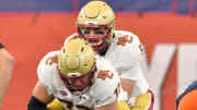 BC Preseason Roundtable 2021: Who is the Most Important Player on Offense?