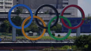 Sun Devils to Watch as 2021 Summer Olympics Begin in Tokyo