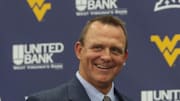 WVU's Next Move: ACC or Big Ten?