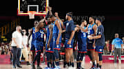 Team USA Men's Basketball: Here's What Gregg Popovich Said After Loss To France On Sunday