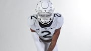 Analyzing WVU's Chances for 2022 WR Kevin Thomas