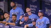 Tropicana Field Cannot Be Satisfied, Eats Another Foul Ball