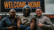 WVU Football Commitment Watch: August 2021