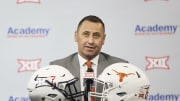 Texas Longhorns No. 8 in On3 2025 Industry Recruiting Rankings