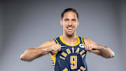 NBA News: Here's What T.J. McConnell Said After Re-Signing With The Indiana Pacers