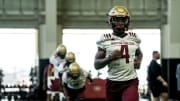 Projecting Boston College's 2021 Depth Chart (Offense)