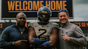 Analyzing WVU's Chances of Landing DE Tomiwa Durojaiye