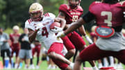 Boston College’s Biggest Questions Before Colgate Game Week