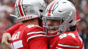 Big Ten Daily: Ohio State Long Snapper Announces Medical Retirement From Football