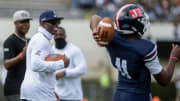 Miss. Valley has no Answers for Jackson State's Offense