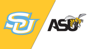 Southern University will battle Alabama State in SWAC Spring Opener