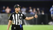 Doug Williams 'Elated' for Maia Chaka's Opportunity as First Black Female NFL Official