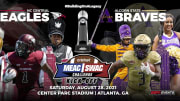 HBCU Legends 'Game of the Week': MEAC/SWAC Challenge