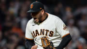 Giants First MLB Team to Clinch Playoff Spot After Eighth Straight Win