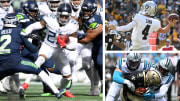 Week 2 Takeaways: Derrick Henry Saves the Titans, Derek Carr Catches Fire