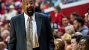 Here's What Mike Woodson Said After Indiana's Win over Jackson State