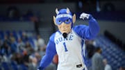 Duke Basketball Appears Among Five-Star's Finalists Despite No Offer