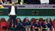 Drab World Cup Draw With U.S. Is Nothing New for England Under Southgate